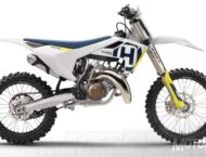 Husqvarna TC 125 2018