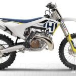 Husqvarna TC 250