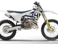 Husqvarna TC 250 2018