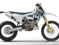 Husqvarna TE 250i 2018