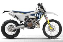 Husqvarna TE 250i 2018