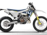 Husqvarna TE 300i 2018