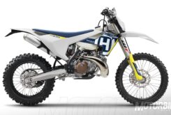 Husqvarna TE 300i 2018