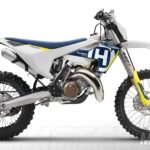 Husqvarna TX 125