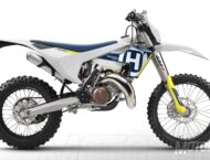 Husqvarna TX 125 2018