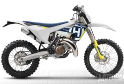 Husqvarna TX 125 2018