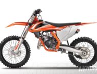 KTM 125 SX 2018 01