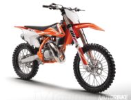 KTM 125 SX 2018 08