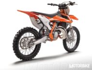 KTM 125 SX 2018 09