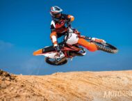 KTM 125 SX 2018 11