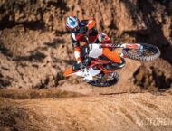 KTM 125 SX 2018 13