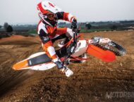 KTM 125 SX 2018 18