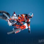 Cheques regalo con las últimas KTM de motocross 2018