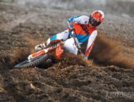 KTM 350 SX-F 2018 4 KTM 250 350 450 SX F 2018 03