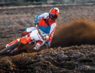 KTM 350 SX-F 2018 10 KTM 250 350 450 SX F 2018 04