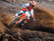 KTM 350 SX-F 2018 2 KTM 250 350 450 SX F 2018 06