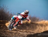 KTM 350 SX-F 2018 3 KTM 250 350 450 SX F 2018 07