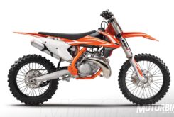KTM 250 SX 2018