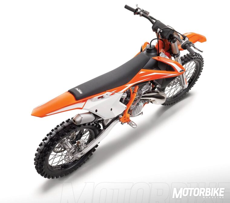 KTM 250 SX 2018 07