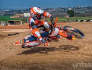 KTM 250 SX 2018 08