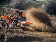 KTM 250 SX 2018 13