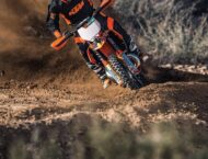 KTM 250 SX 2018 16