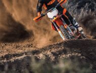 KTM 250 SX 2018 18