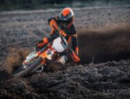 KTM 250 SX 2018 19