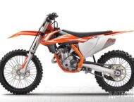 KTM 350 SX-F 2018 17 KTM 350 SX F 2018 01
