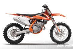 KTM 350 SX-F 2018