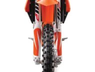 KTM 350 SX-F 2018 19 KTM 350 SX F 2018 04