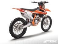 KTM 350 SX-F 2018 18 KTM 350 SX F 2018 05