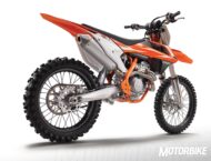 KTM 350 SX-F 2018 20 KTM 350 SX F 2018 06