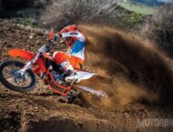 KTM 350 SX-F 2018 9 KTM 350 SX F 2018 07