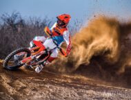 KTM 350 SX-F 2018 8 KTM 350 SX F 2018 08