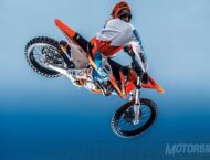 KTM 350 SX-F 2018 7 KTM 350 SX F 2018 09