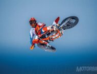 KTM 350 SX-F 2018 6 KTM 350 SX F 2018 11