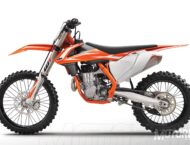 KTM 450 SX-F 2018 23 KTM 450 SX F 2018 02
