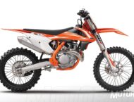 KTM 450 SX-F 2018 21 KTM 450 SX F 2018 04