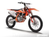 KTM 450 SX-F 2018 22 KTM 450 SX F 2018 08
