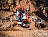 KTM 450 SX-F 2018 13 KTM 450 SX F 2018 10