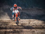 KTM 450 SX-F 2018 12 KTM 450 SX F 2018 11