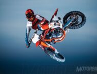 KTM 450 SX-F 2018 8 KTM 450 SX F 2018 14