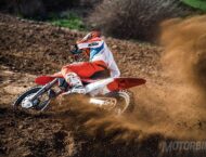 KTM 450 SX-F 2018 6 KTM 450 SX F 2018 18