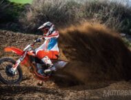 KTM 450 SX-F 2018 5 KTM 450 SX F 2018 19