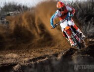 KTM 450 SX-F 2018 4 KTM 450 SX F 2018 20