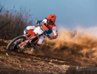 KTM 450 SX-F 2018 3 KTM 450 SX F 2018 21