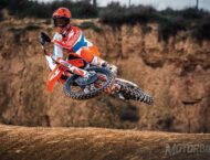 KTM 450 SX-F 2018 2 KTM 450 SX F 2018 22
