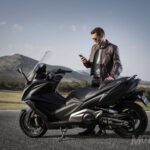 [Vídeo] Noodoe: ¿Qué es y cómo utilizar la app de KYMCO?