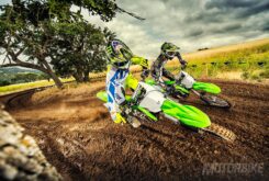 KX™250F
